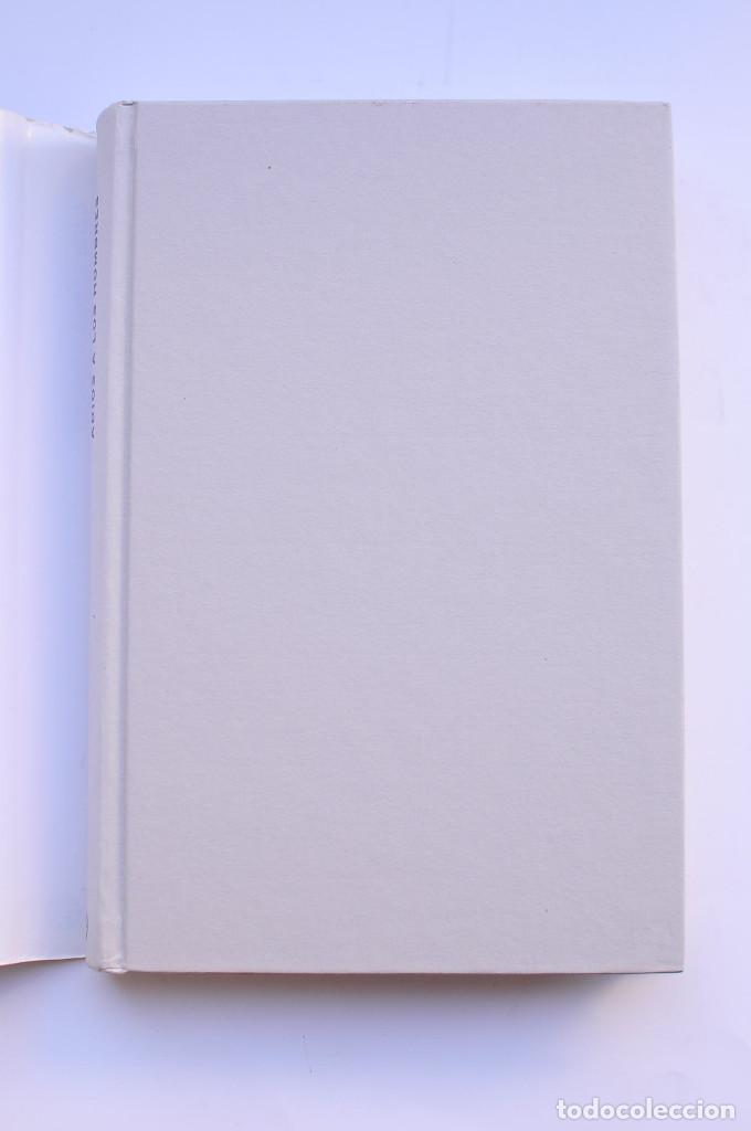 Libros: Adios a los hombres - G&Oacute;MEZ RUFO, Antonio - Foto 2