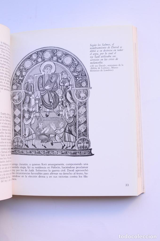 Libros: Jerusal&eacute;n de los Evangelios - GIRONELLA, Jos&eacute; Mar&iacute;a - Foto 5