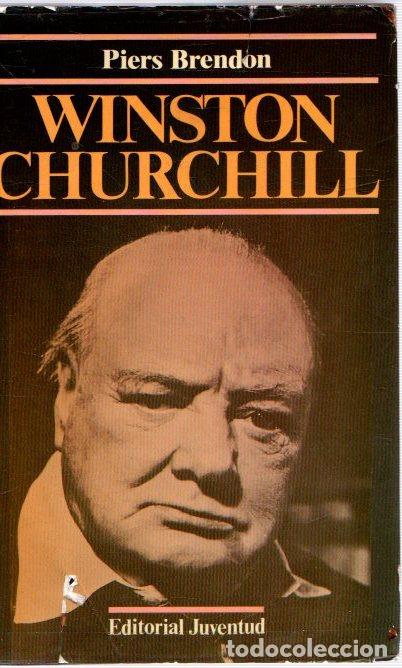Libros: Winston Churchill - Brendon, Piers - Foto 1