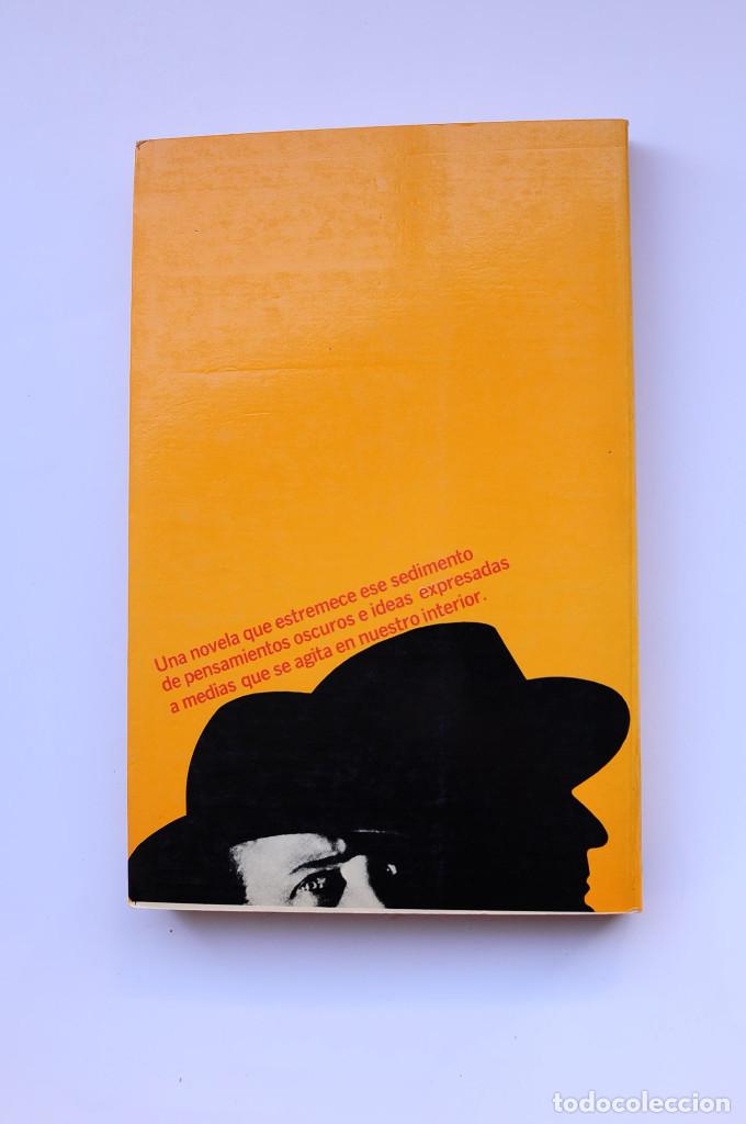 Libros: La oscuridad visible - GOLDING, William - Foto 3