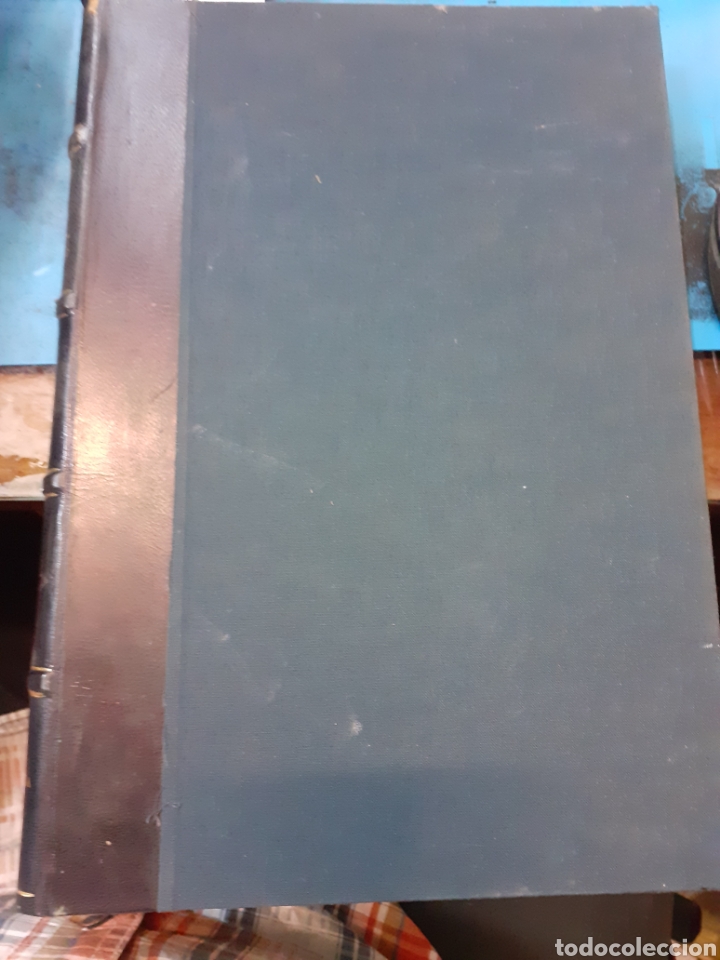 Libros: CONSTITUCIONES DE LA CAPILLA DEL COLEGIO SEMINARIO DE CORPUS CHRISTI - Foto 10