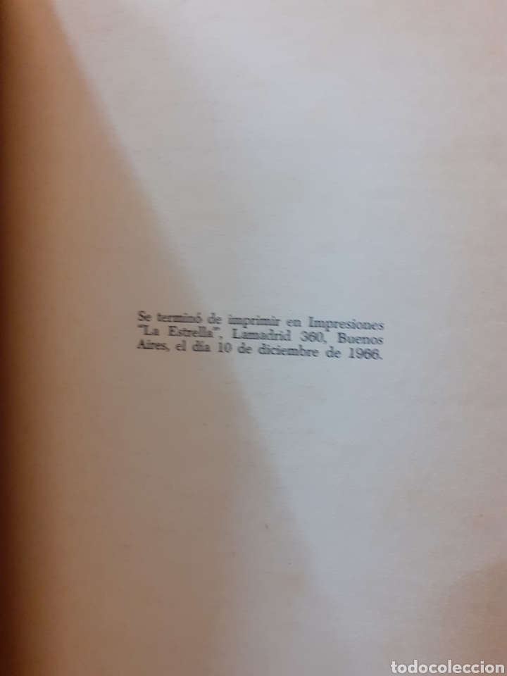 Libros: LAS COSAS - BARENDSON, Sandro - Foto 4