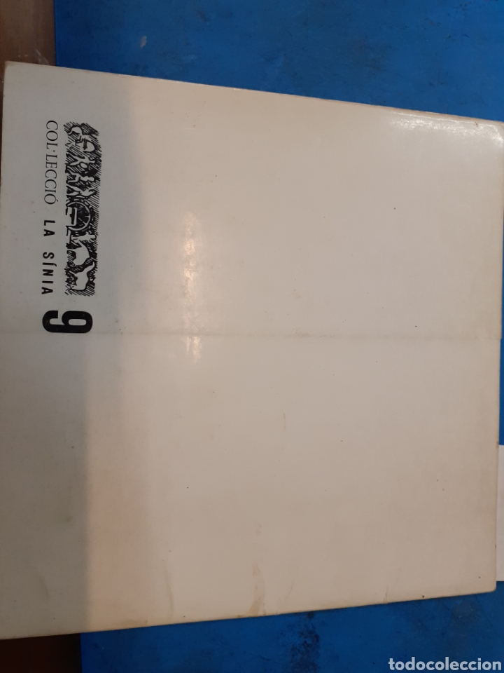 Libros: PERQUE CAL SER COVARD - MELIA, Josep - Foto 2