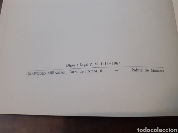 Libros: PERQUE CAL SER COVARD - MELIA, Josep - Foto 4