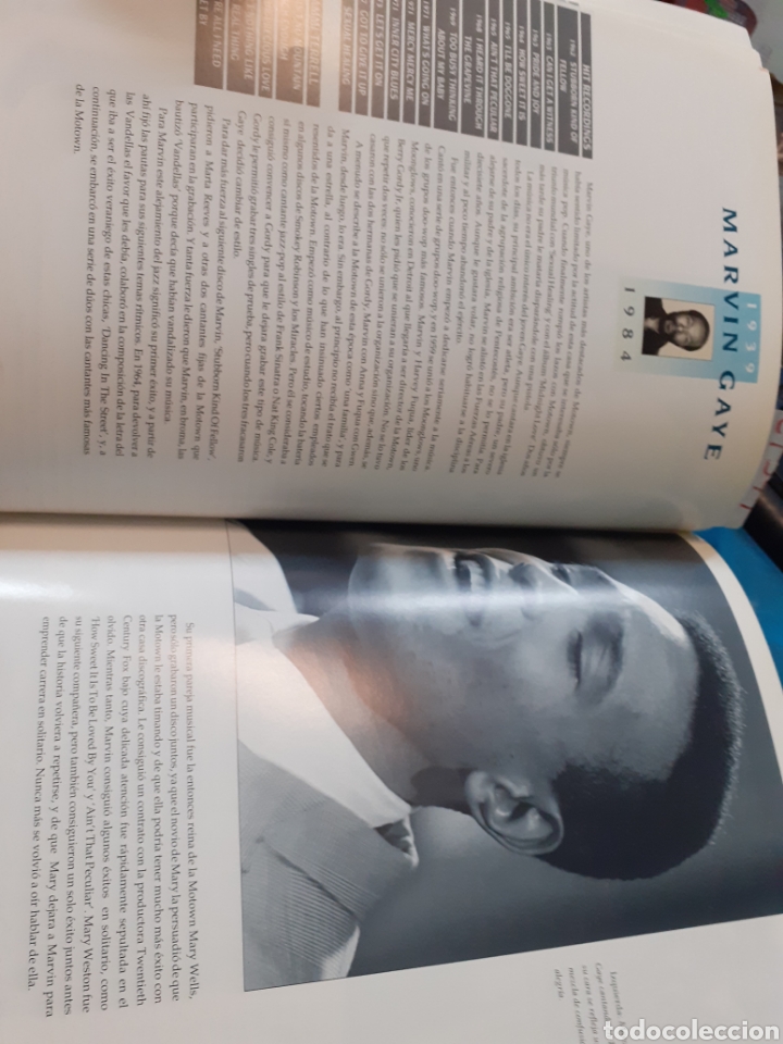 Libros: LA MUERTE EN EL ROCK&acute;N ROL - JACOBS, J. - Foto 6