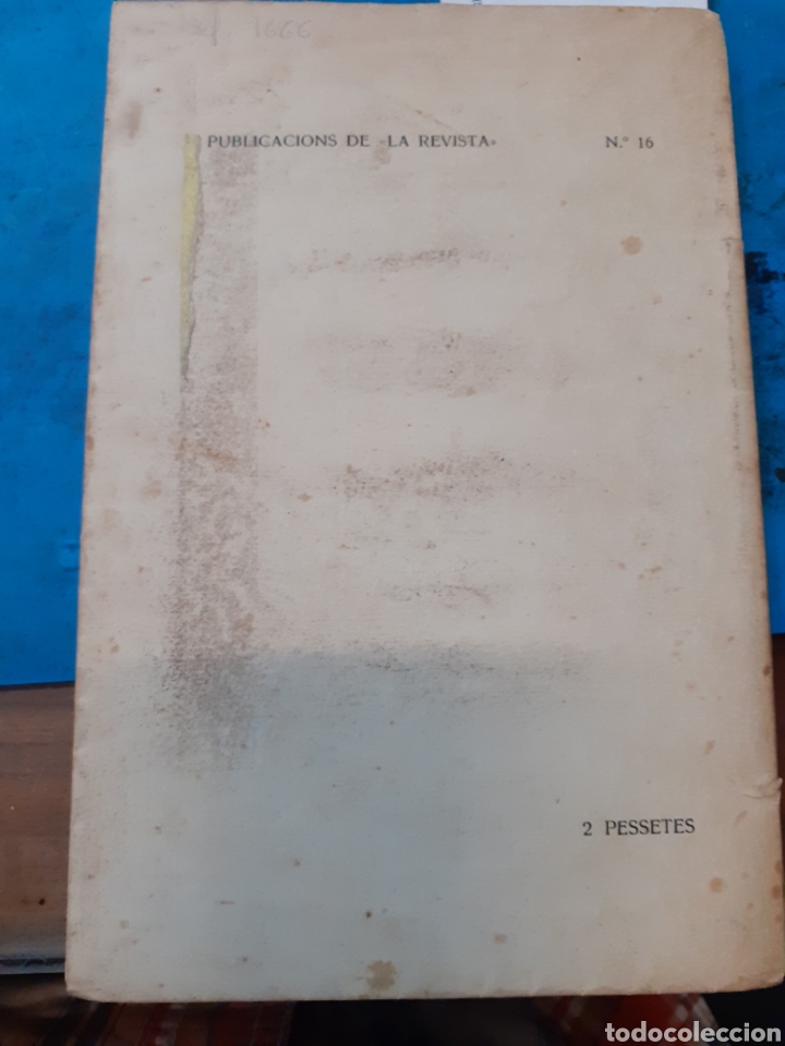 Libros: CAN&Ccedil;ONS D&acute;ABRIL I DE NOVEMBRE - SAGARRA, J. M&ordf;. - Foto 2