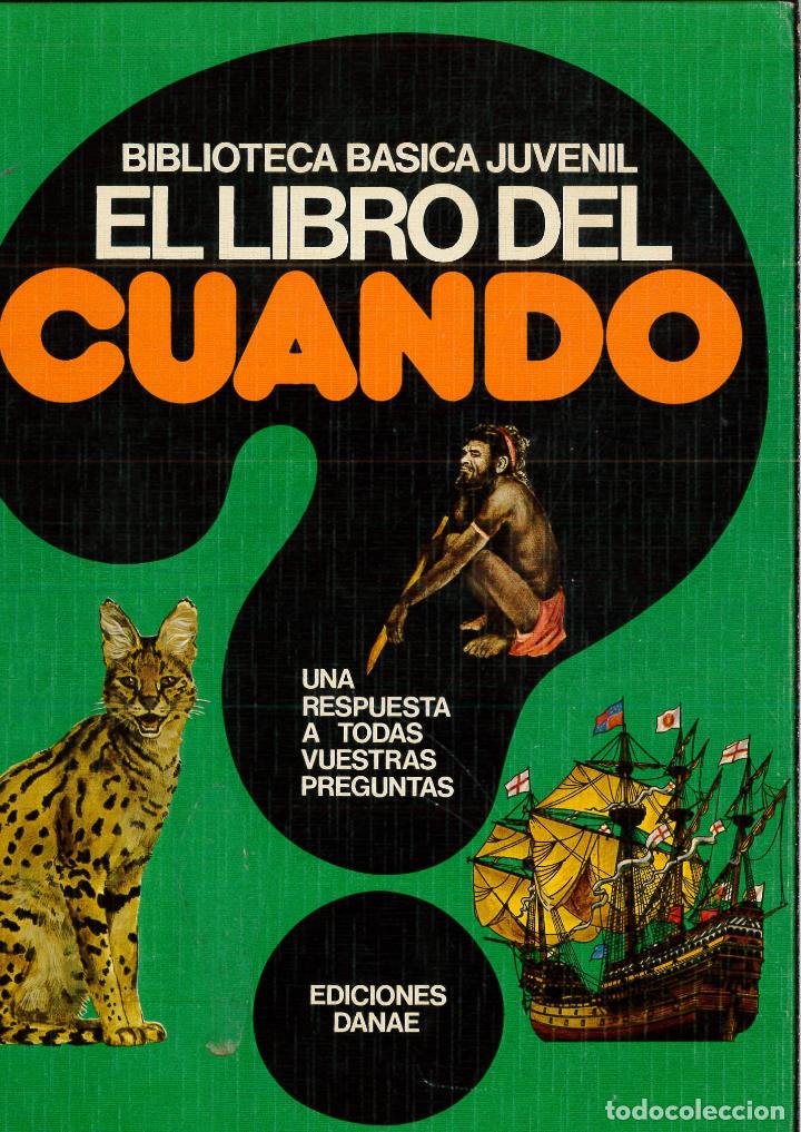 Libros: EL LIBRO DEL CUANDO - Zanini,Giuseppe - Foto 1