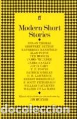 Libros: Modern Short Stories I: Bk. 1 - Jim Hunter - TDK180 - - Foto 1
