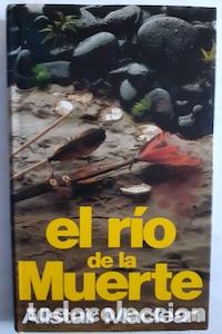 Libros: El r&iacute;o de la muerte - Alistair Maclean - Foto 1