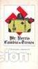 Libros: MR. NORRIS CAMBIA DE TRENES - Christopher Isherwood - Foto 1