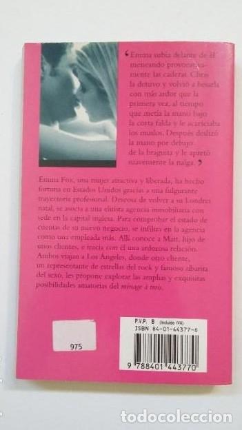Libros: LA INFILTRADA. MARIAH GREENE. TDK513 - - Foto 2
