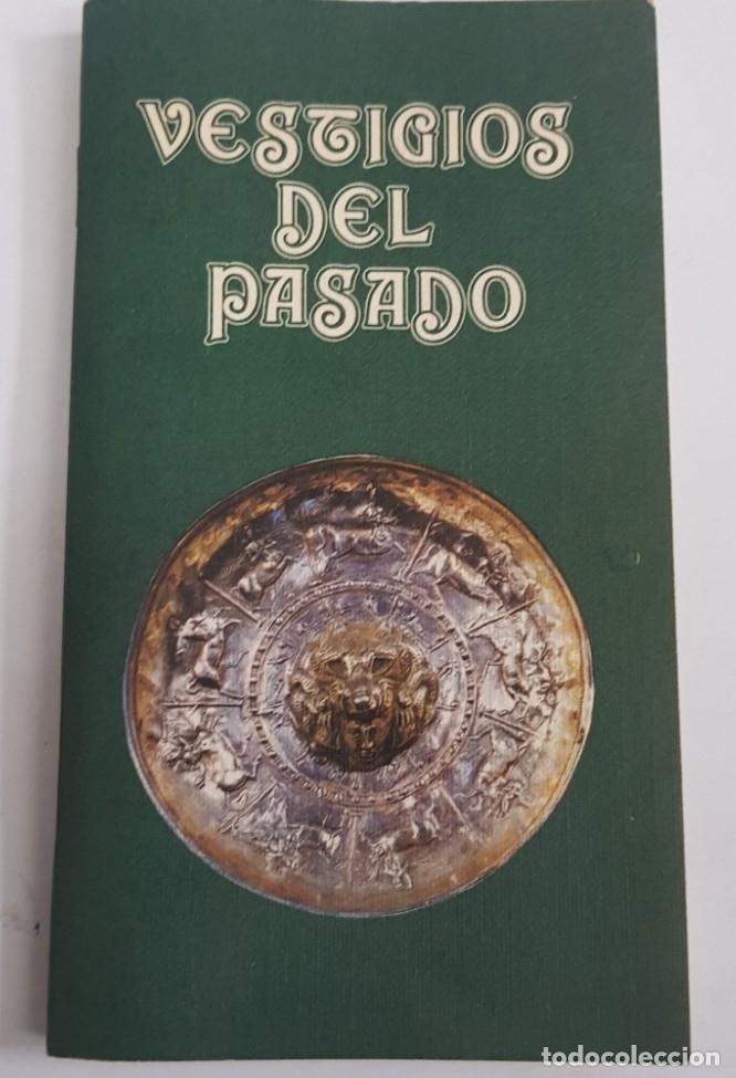 Libros: Vestigios del pasado - tdk42 - - Foto 1