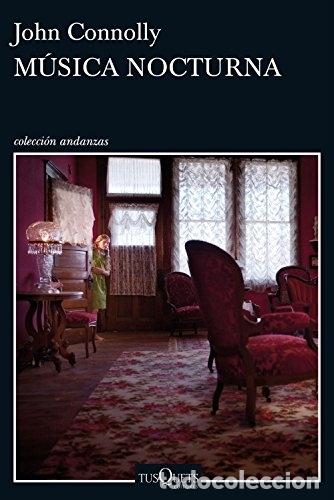 Libros: MUSICA NOCTURNA - CONNOLLY, JOHN - Foto 1