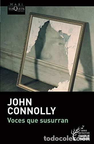 Libros: VOCES QUE SUSURRAN - CONNOLY, JOHN - Foto 1