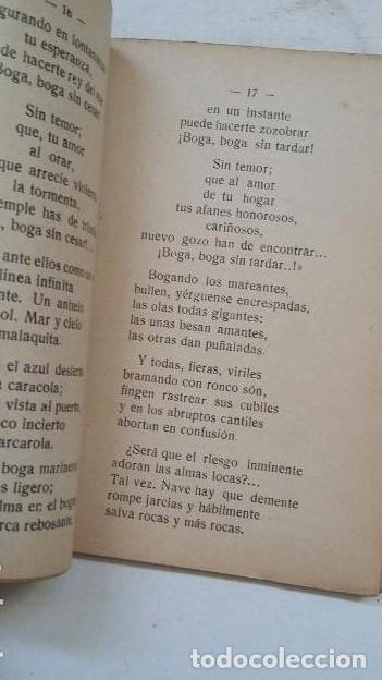 Libros: MI TIERRA. E. GUTIERREZ TERREROS. BILBAO. - - Foto 2