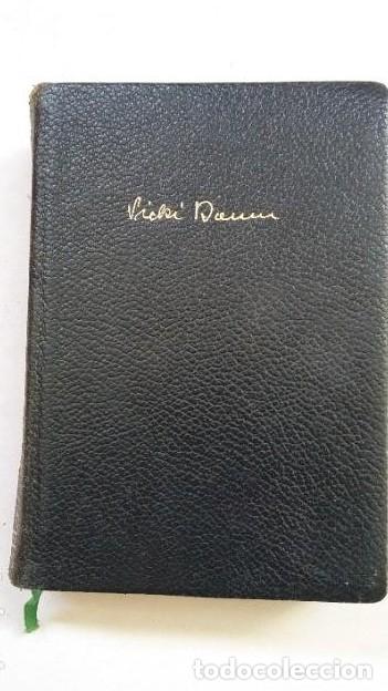 Libros: Novelas. V - Vicki Baum. EDITORIAL PLANETA 1961. TDK441 - - Foto 4