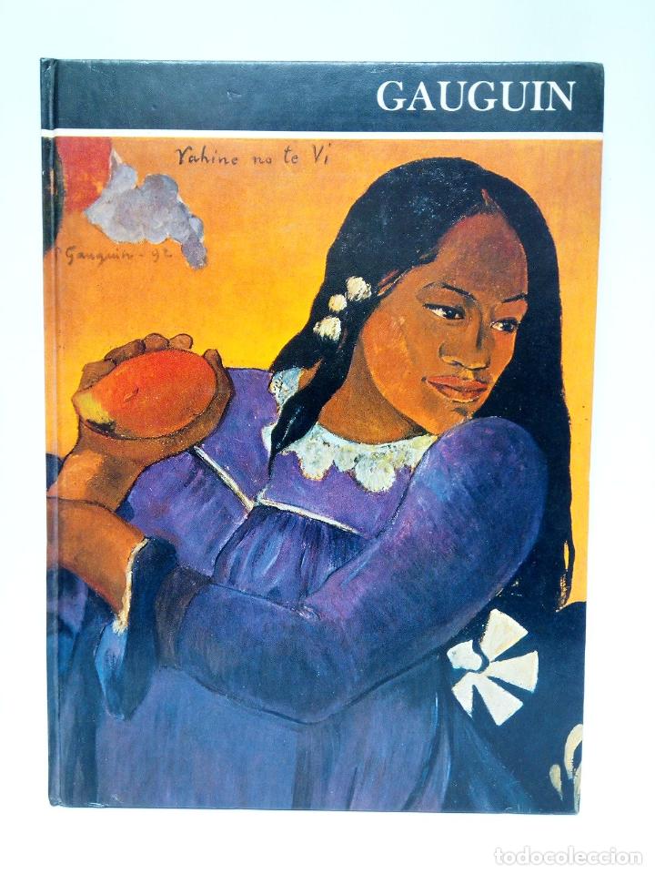 Libros: BOWNESS, Alain - GAUGUIN - Foto 1