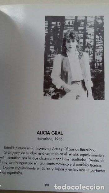 Libros: Libro Galer&iacute;as Augusta 2 exposiciones cuadros. TDK422 - - Foto 3