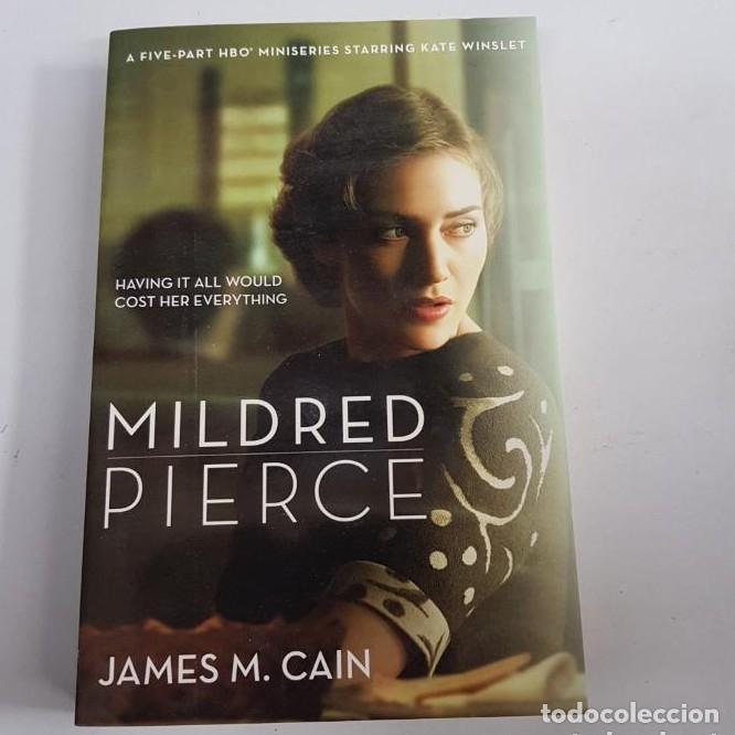 Libros: MILDRED PIERCE - JAMES M. CAIN - LIBRO EN INGLES - tdk479 - - Foto 1