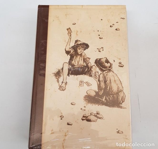 Libros: La novela picaresca espa&ntilde;ola - tdk475 - - Foto 1