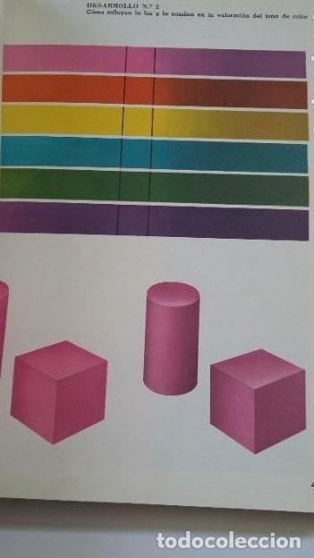 Libros: COMO PINTAR CON OLEO. CURSO BASICO DE PINTURA. WENDY JELBERT. CELESTE EDICIONES. TDK497 - - Foto 2