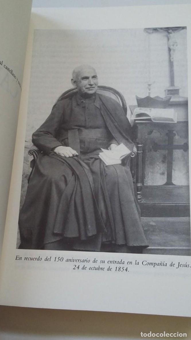 Libros: CARTAS. FRANCISCO BUTINYA, SJ. TDK95 - - Foto 4