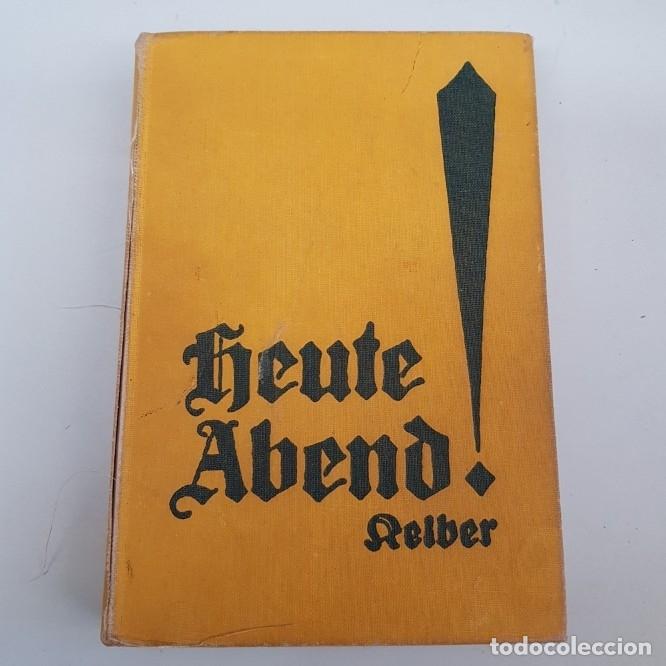 Libros: Heute abend - libro 2 - tdk72 - - Foto 1