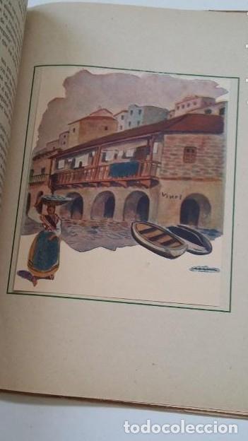 Libros: Ciudades Atl&aacute;nticas. - Joaqu&iacute;n Mel&eacute;ndez. EDICIONES ASPAS. TDK184 - - Foto 2