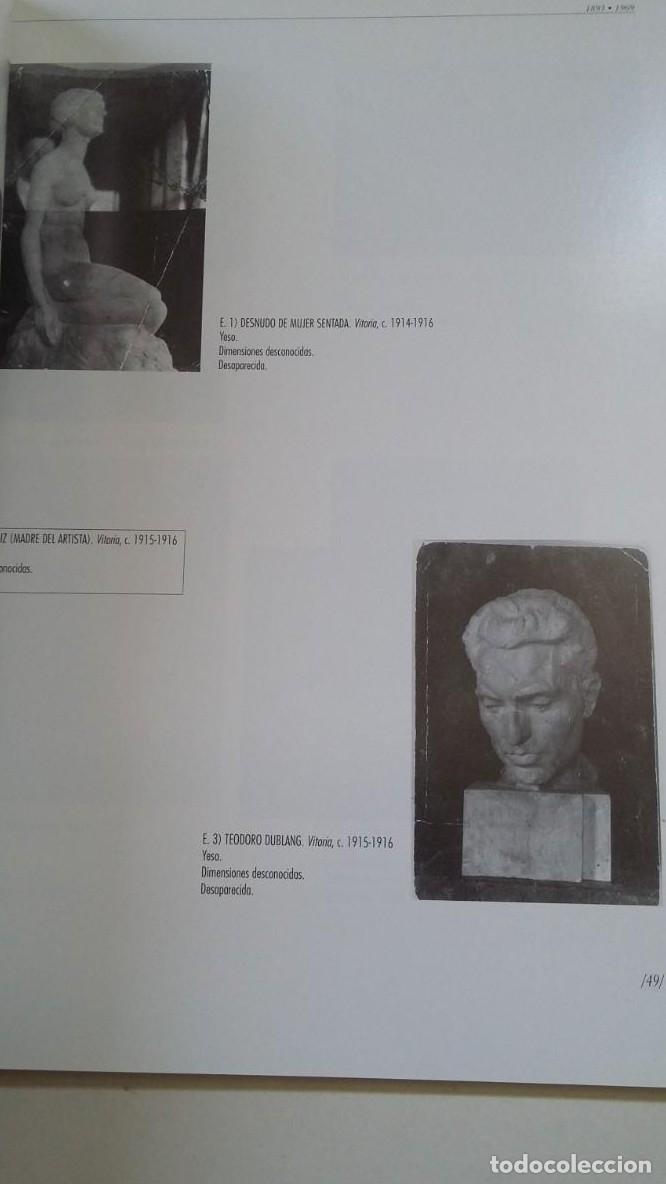 Libros: DANIEL GONZ&Aacute;LEZ, 1893-1969. TDK389B - - Foto 3