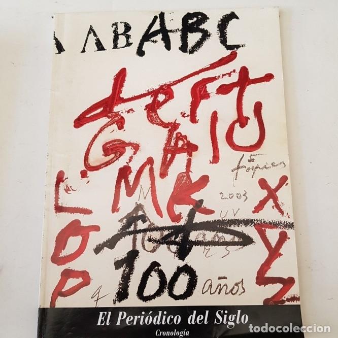 Libros: Abc - 100 a&ntilde;os - arm01 - - Foto 1