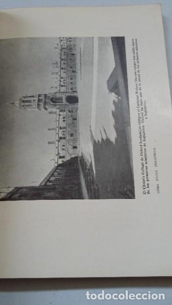 Libros: C&Oacute;MO EDUCA INGLATERRA - Enrique HERRERA ORIA. TDK450 - - Foto 2