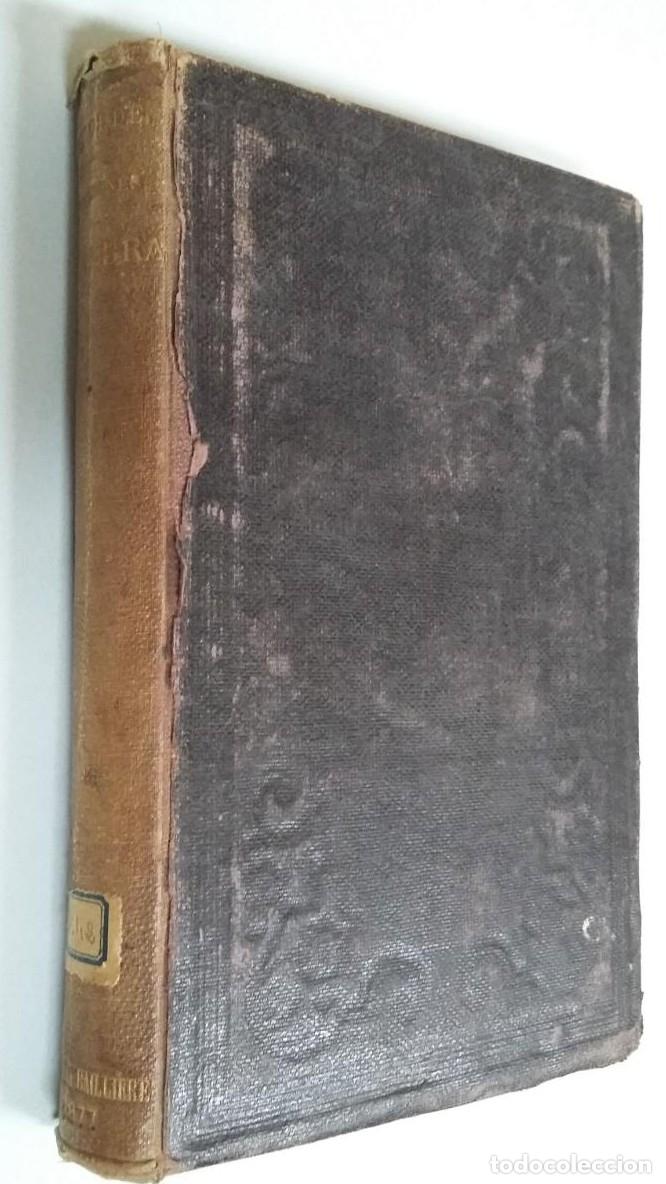 Libros: LECCIONES DE &Aacute;LGEBRA. - CIRODDE, P.L. TDK460 - - Foto 1