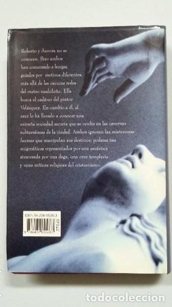 Libros: Apocalipsis. Joaqu&iacute;n de Saint-Aymour. CIRCULO DE LECTORES. TDK261 - - Foto 2
