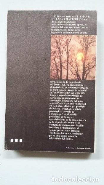 Libros: En el erial. - D. H. Lawrence. TDK344 - - Foto 2