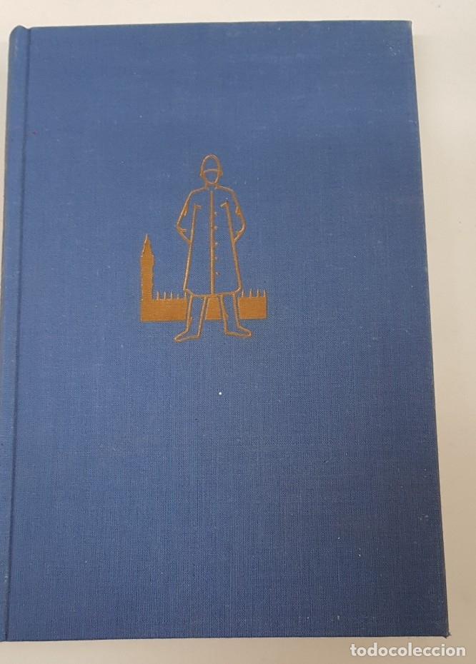 Libros: Scotland yard - harold scott - tdk35 - - Foto 1
