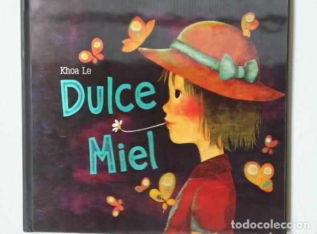 Libros: DULCE KHOA LE. EDICIONES SAN PABLO. TDK401 - - Foto 1