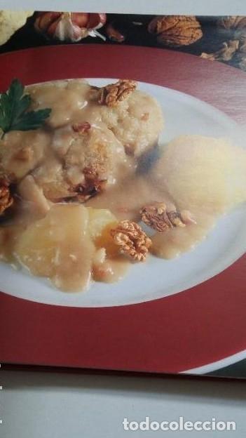 Libros: Cocinando con Karlos Argui&ntilde;ano. BAINET. TDK401 - - Foto 2