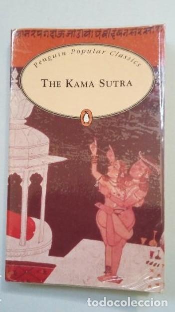 Libros: THE KAMA SUTRA. PENGUIN POPULAR CLASSICS. EN INGLES. TDK295 - - Foto 1