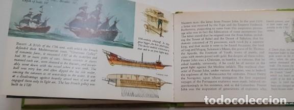 Libros: The sailing ship - ingles - tdk97 - - Foto 2