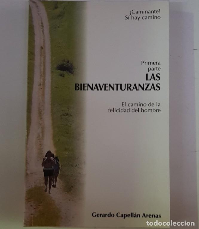 Libros: Las bienaventuranzas - gerardo capellan - tdk127 - - Foto 1