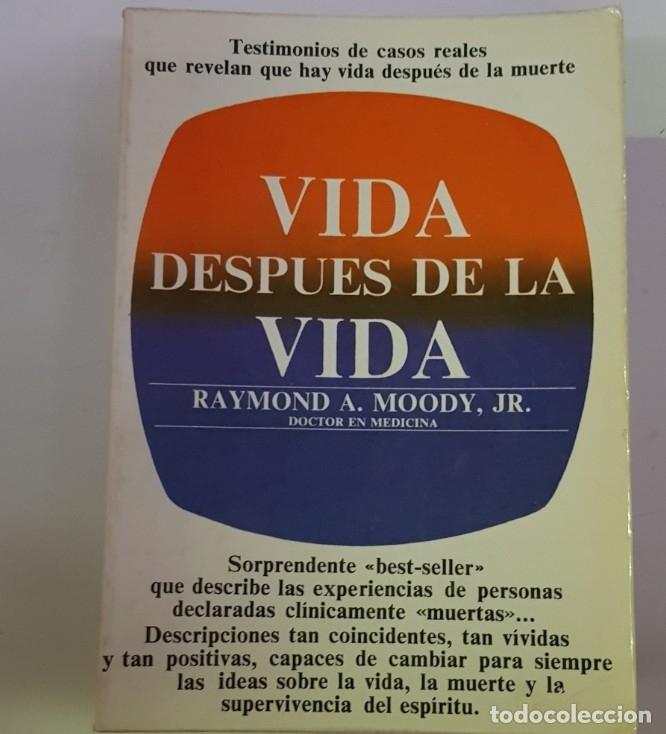 Libros: Vida despues de la vida - tdk127 - - Foto 1