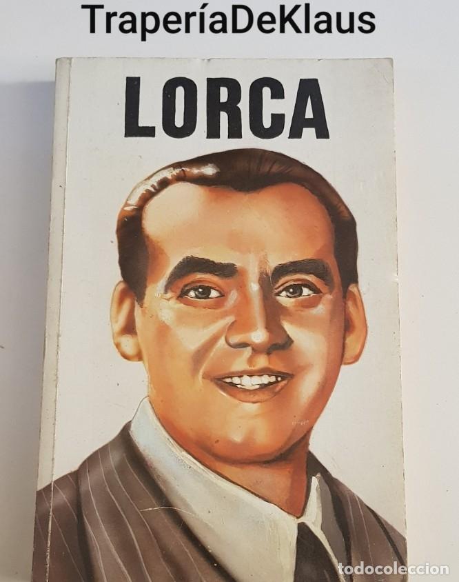 Libros: Lorca - tdk195 - - Foto 1