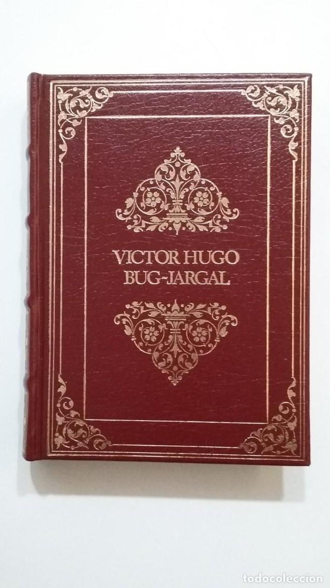 Libros: BUG-JARGAL. VICTOR HUGO. TDK433 - - Foto 1