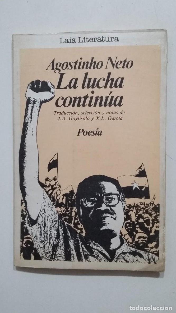 La Lucha Continua