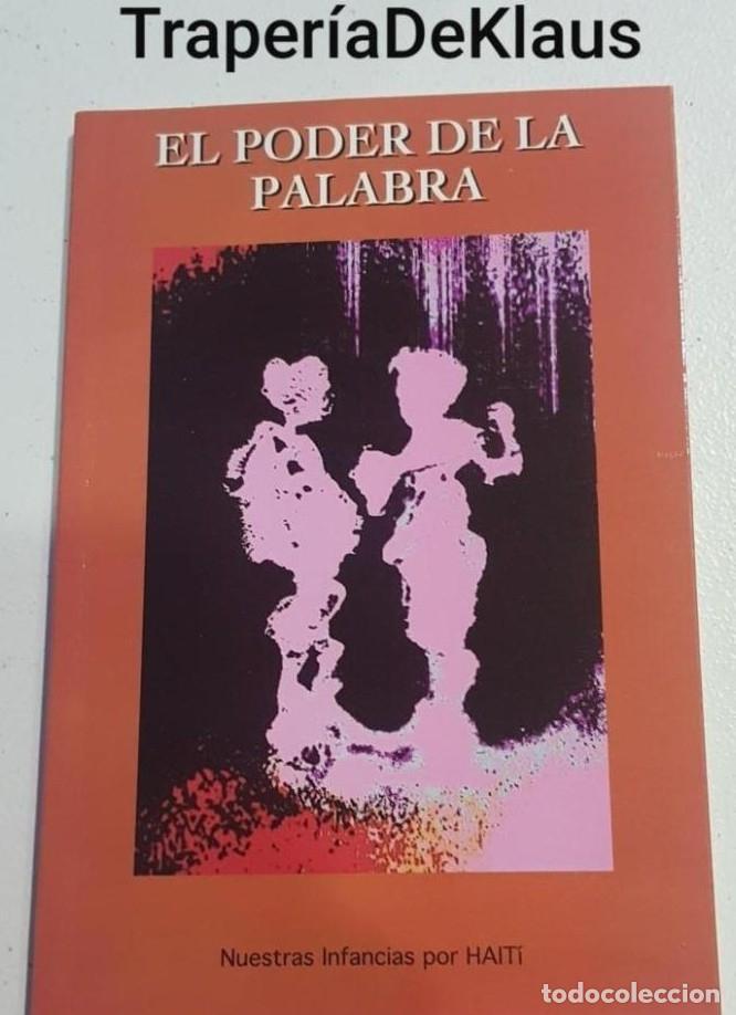 Libros: el poder de la palabra - tdk104 - - Foto 1