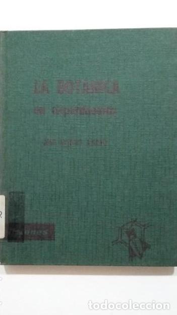 Libros: La bot&aacute;nica en experimentos - ARROYO, Jos&eacute; Antonio. TDK443 - - Foto 1
