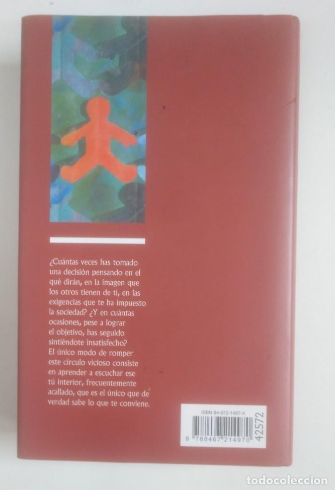 Libros: T&Uacute; IMPORTAS. PHILLIP MCGRAW. C&Iacute;RCULO DE LECTORES. TDK389 - - Foto 2