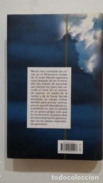 Libros: Vuelo final. - Ken Follet. CIRCULO DE LECTORES. TDK397 - - Foto 2