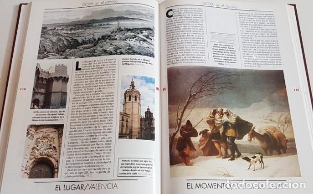 Libros: Goya en el camino - tdk61 - - Foto 2