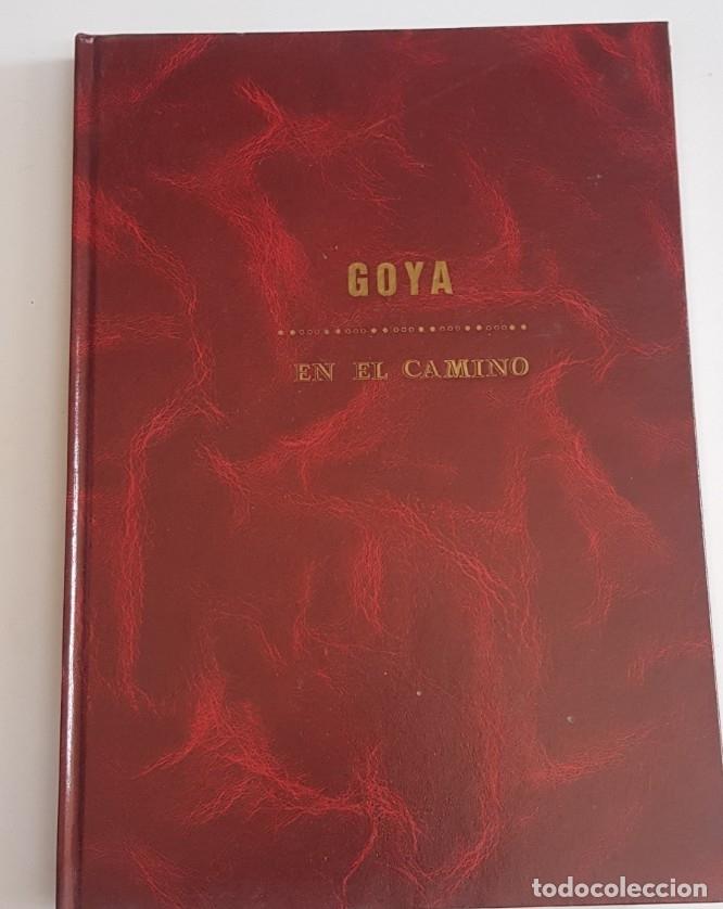 Libros: Goya en el camino - tdk61 - - Foto 1